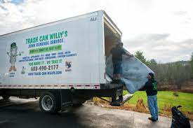 Retail Junk Removal in Des Peres, MO